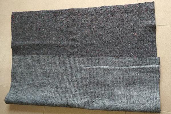 土工布和棉毡的特点及应用领域对比 第2张