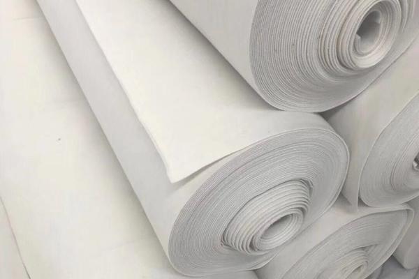 揭秘隔水土工布的神秘面纱  第3张