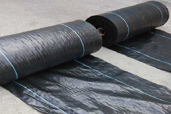 了解编织土工布的功能与应用  第1张