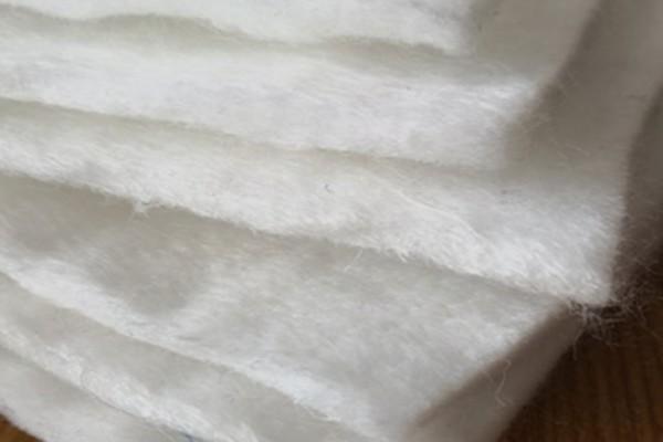 公路施工攻略：长丝土工布铺设技巧揭秘！  第3张