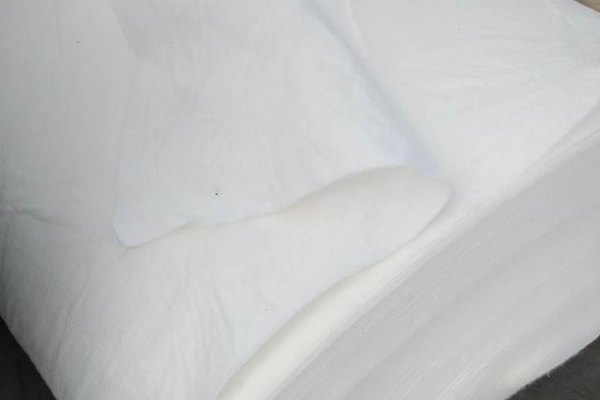 如何正确选购土工布的原材料  第1张