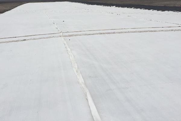 如何测量长丝土工布的标准偏差？  第1张