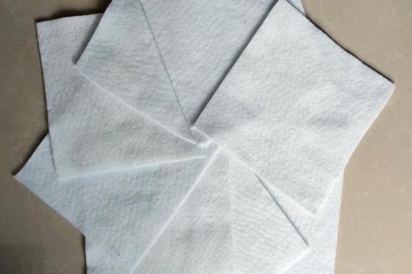 如何测量长丝土工布的标准偏差？  第3张