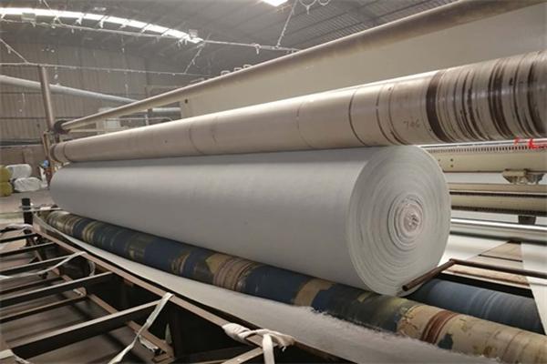 土工布的工作原理是什么？  第1张