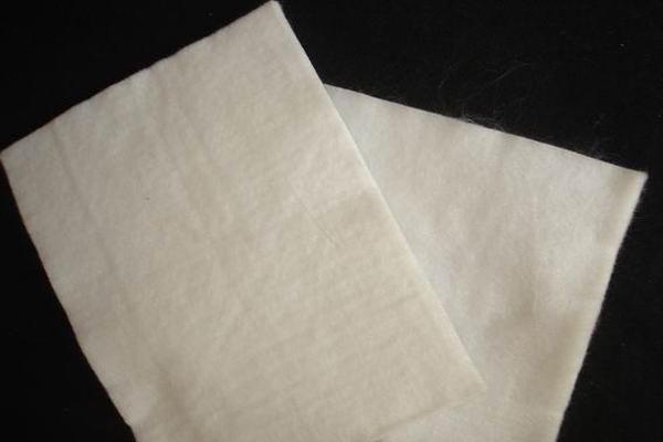 高强加筋土工布的加筋强度有多高呢？  第1张