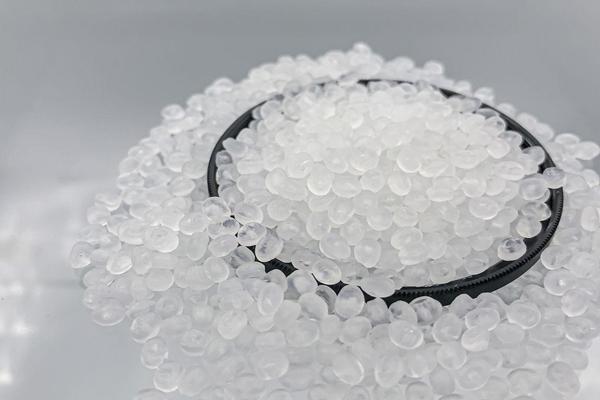 无纺布的原材料有哪些呢？  第1张