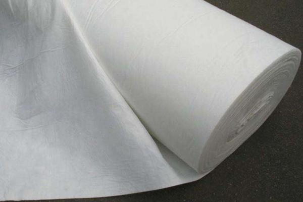 无纺布的原材料有哪些呢？  第4张