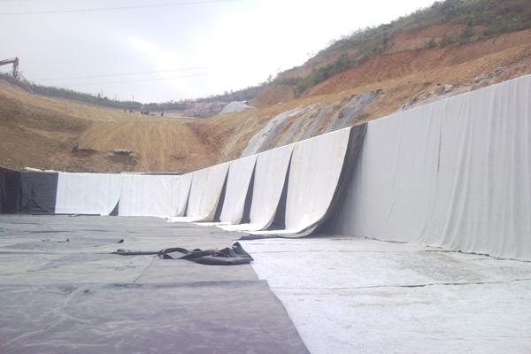 土工布可以用哪些胶粘贴呢？  第2张