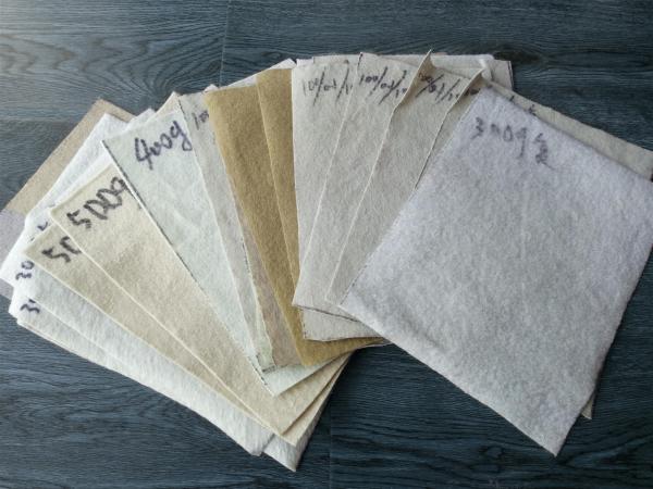 土工布在检测时应该怎么取样呢？  第1张