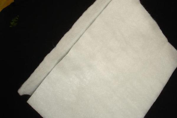 土工布损坏后应该怎么修补呢？  第2张