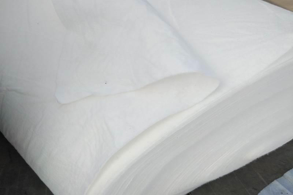 怎么提高土工布的韧性呢？  第2张