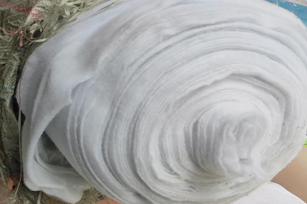 编织型、非编织型与复合型土工布的区别有哪些  第4张