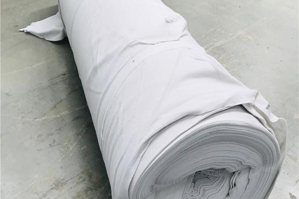 土工布在防洪抗旱水利工程中的应用  第1张