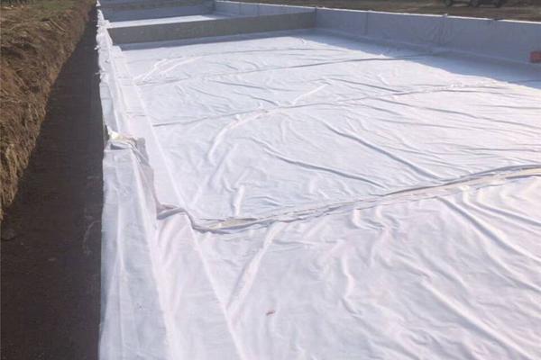土工布在防洪抗旱水利工程中的应用  第2张