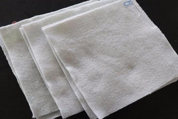 土工布在公路改造升级中的技术应用  第1张