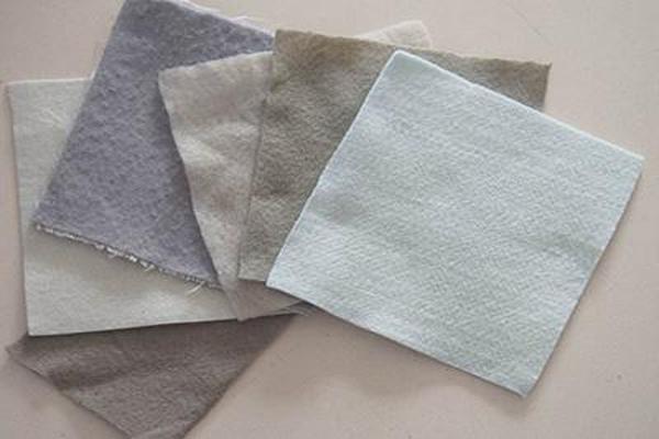 土工布在公路改造升级中的技术应用  第2张