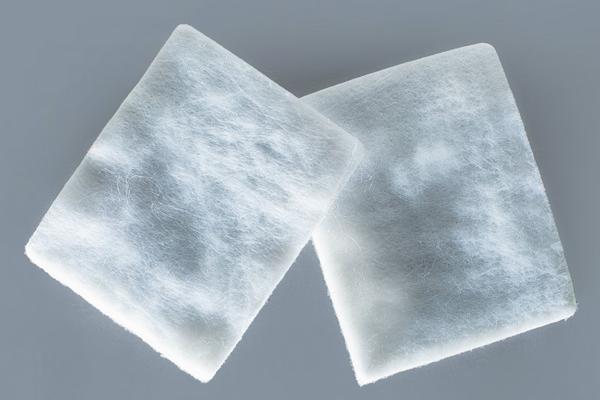 如何正确选用与铺设长丝土工布 第3张