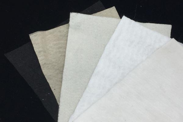 短丝土工布如何有效防治水土流失 第1张