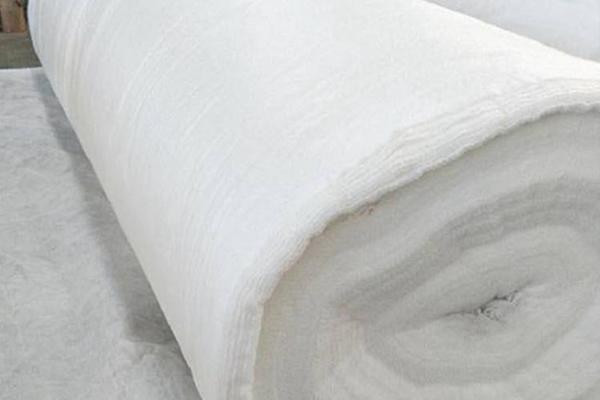 短丝土工布在农田水利设施中的应用  第3张