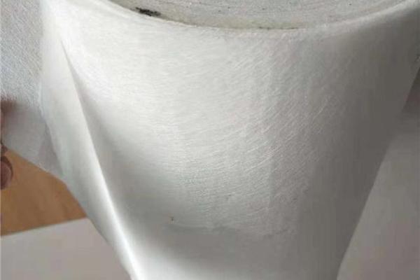 短丝土工布对生态环境的积极贡献 第3张