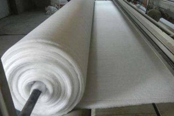 绿色土工布在园林绿化与防尘工程中的应用 第3张