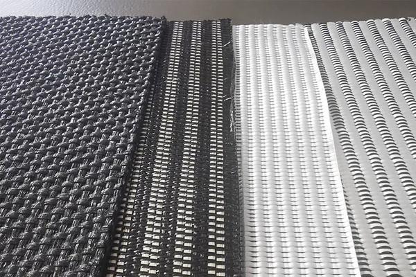 600g高强加筋土工布 第1张