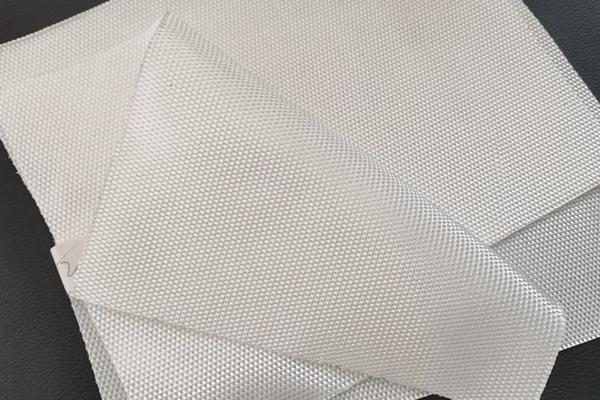 高强加筋土工布有没有弹性  第2张