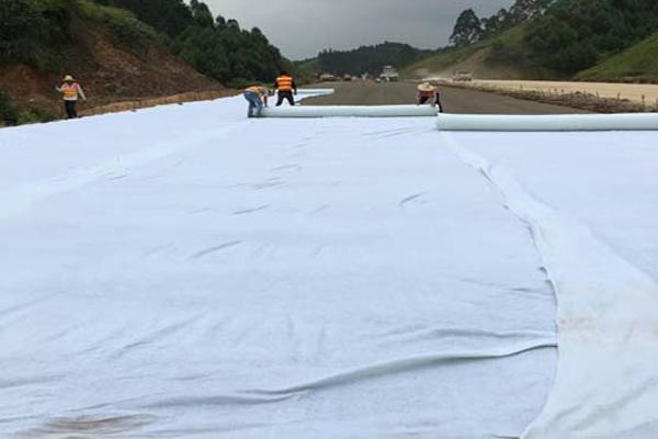 土工布规范gb/t17638-2017  第2张