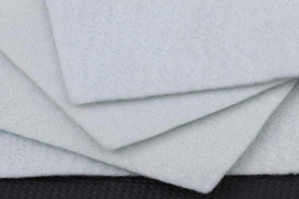 高强加筋土工布的施工方法解析