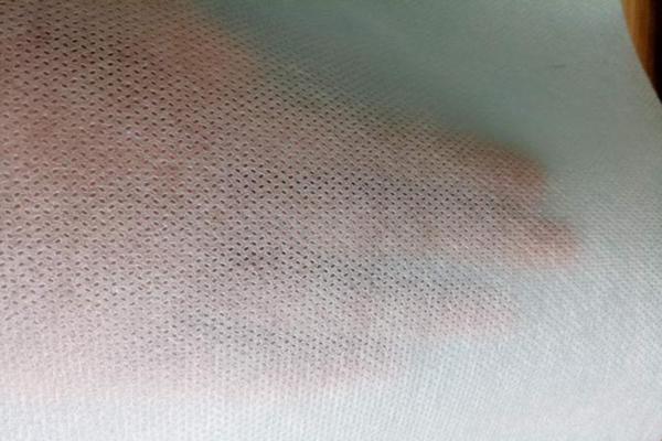 短纤针刺非织造土工布特点