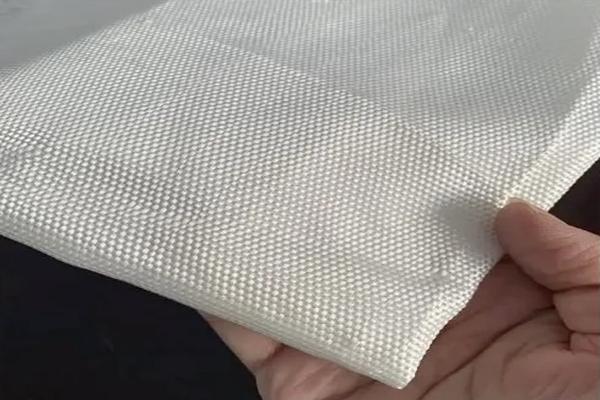 高强加筋土工布的重量怎么测呢？  第2张