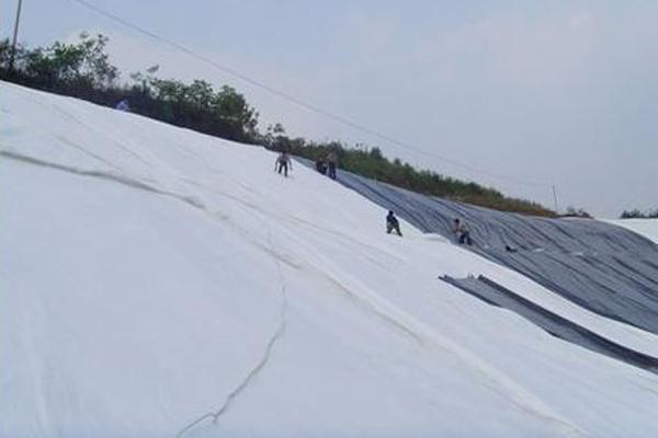 防渗土工布正反面怎么区分 第3张