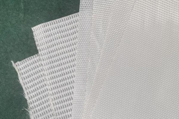 高强加筋土工布的锚固类型 第2张