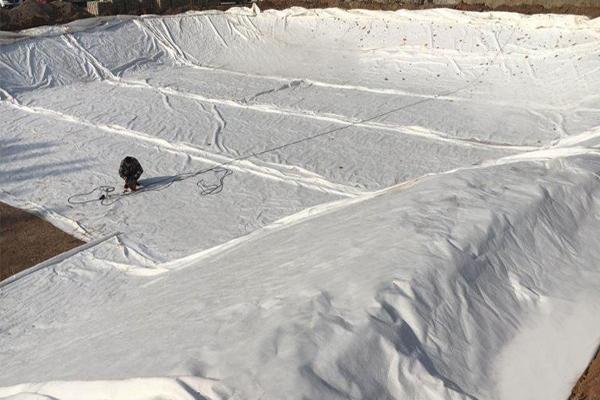 丙纶长丝土工布和聚酯长丝哪个好  第3张