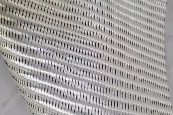 怎么增加高强加筋土工布的硬度和韧性 第2张