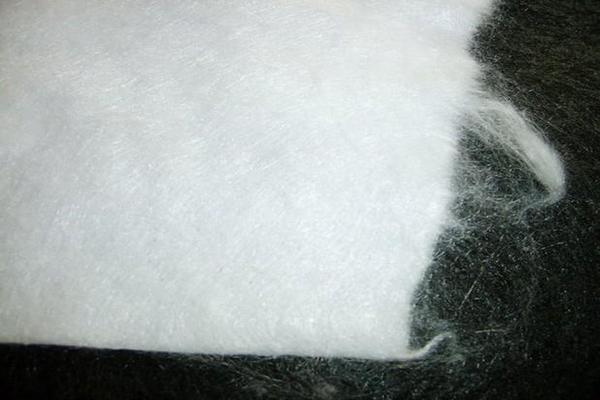 长丝无纺土工布技术标准是什么 第1张