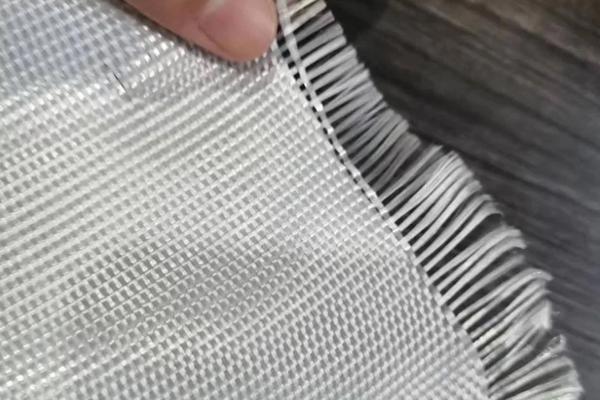 高强加筋土工布加强筋的作用是什么呢？  第2张