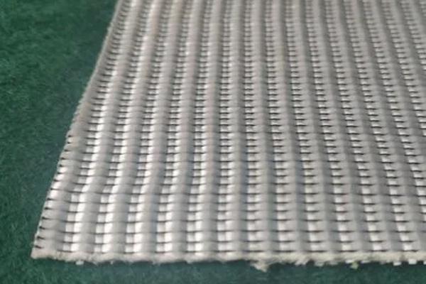 高强加筋土工布的性能要求有哪些 第1张