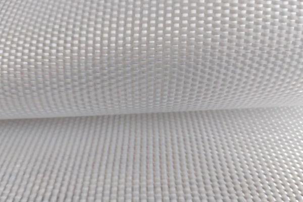 高强加筋土工布的质量验收标准  第2张