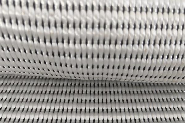 高强加筋土工布加筋材料是什么材质 第2张