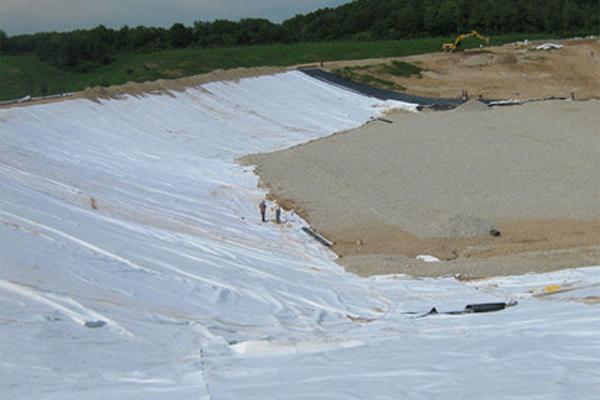 高强加筋土工布有哪些加工方法 第1张