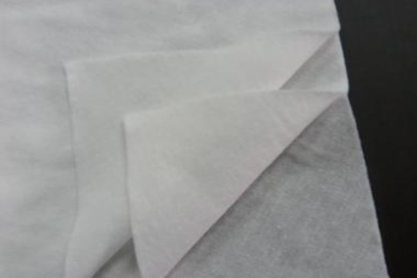 怎么增加高强加筋土工布的硬度  第1张