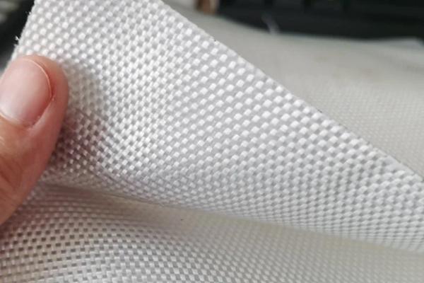 高强加筋土工布加筋材料的间距是多少 第3张