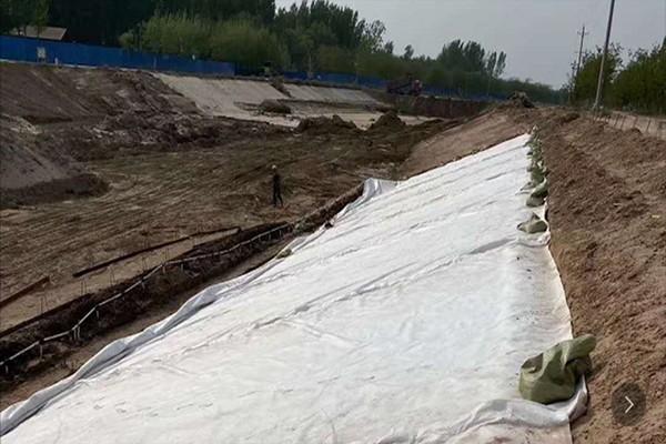 土工布的验收标准 第1张