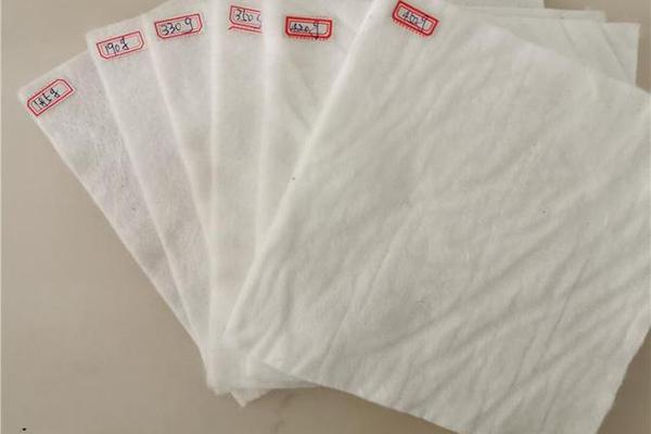 防渗土工布的施工方法 第3张