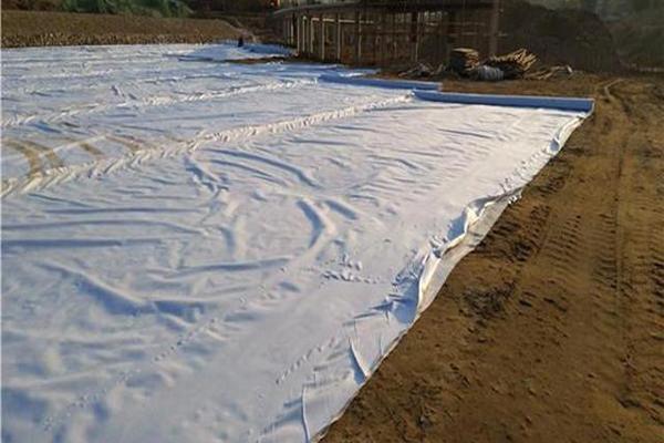 聚酯土工布在酸性环境下会发生什么反应