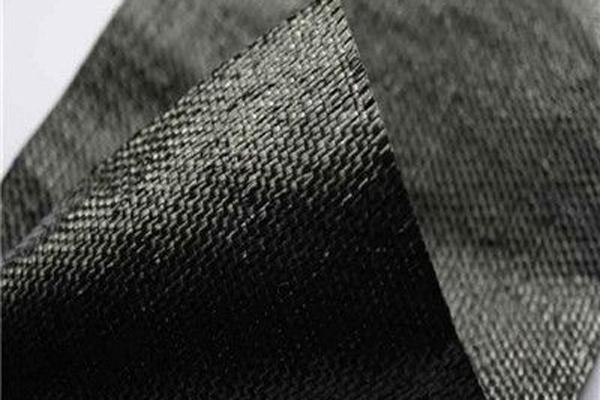 编织土工布受力吗