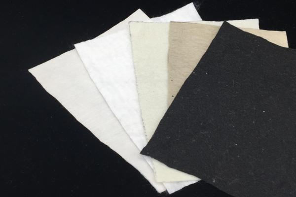 聚丙烯土工布和聚酯土工布区别是什么呢  第3张