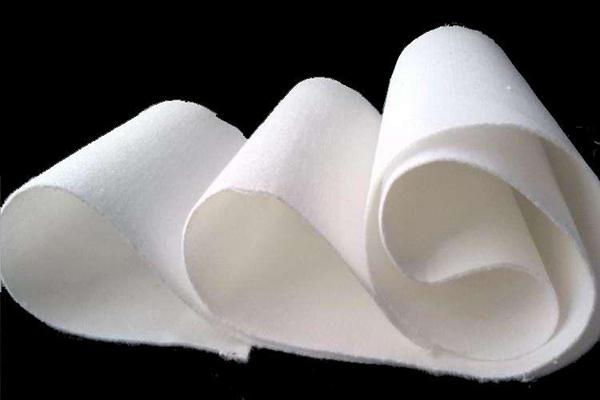 土工布的种类和作用