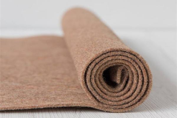 土工布和毛毡一样吗  第2张